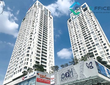 Thảo Điền Pearl Building – Đường Quốc Hương - Quận 2 