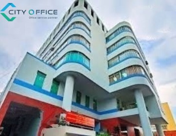 296 NVĐ Building - Đường Nguyễn Văn Đậu - Quận Bình Thạnh