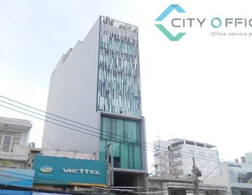 MPC Building – Đường Phan Đăng Lưu - Quận Phú Nhuận