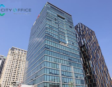 Ree Tower – Đường Đoàn Văn Bơ - Quận 4