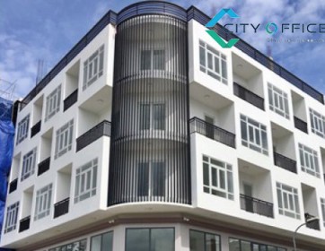 HSCB Building - Đường 37 - Quận 2
