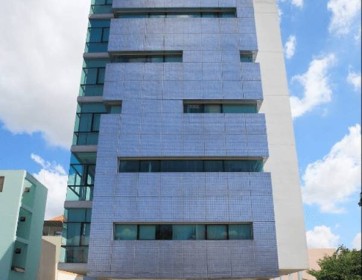 V Building – Đường Ung Văn Khiêm - Quận Bình Thạnh