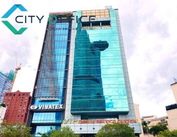 VTP Office Service Center – Đường Nguyễn Huệ  – Quận 1