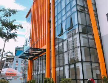 Bcons Tower II - Đường Ung Văn Khiêm - Quận Bình Thạnh 