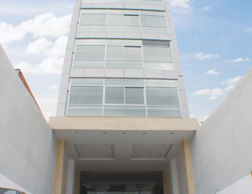 Ripac Building - Đường Trường Sơn - Quận Tân Bình