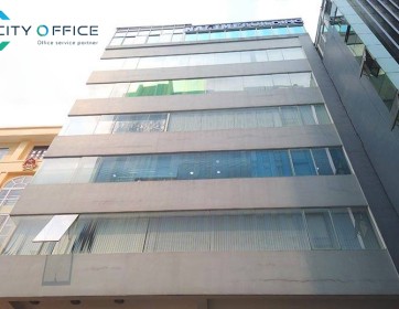 Narime Building – Đường Đoàn Nhữ Hài – Quận 4