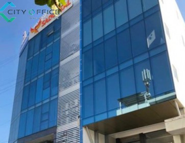 Sadoreal Building - Đường Lương Định Của - Quận 2 