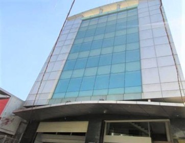 Balli Nipper Building - Đường Quốc Lộ 13 - Quận Bình Thạnh