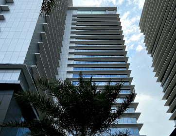 Viettel Complex Tower  - Đường Cách Mạng Tháng 8 - Quận 10