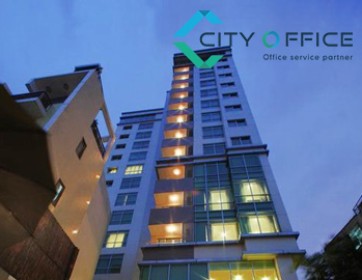 Saigon View Residences - Đường Nguyễn Cửu Vân - Quận Bình Thạnh