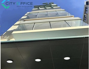 VOL Building 2 - Đường Bạch Đằng - Quận Tân Bình