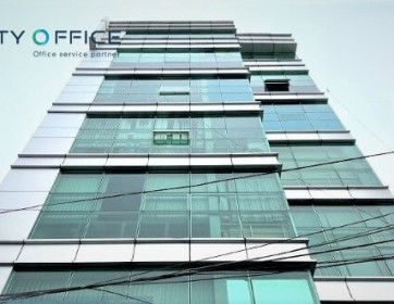 49 BDT Building - Đường Bùi Đình Túy - Quận Bình Thạnh