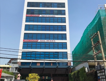 B&L Tower- Đường Ung Văn Khiêm - Quận Bình Thạnh 