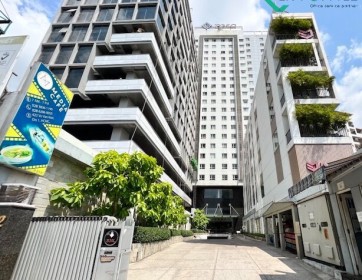 BMC Building– Đường Võ Văn Kiệt – Quận 1