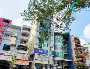 Hoàng Khang Building – Đường An Dương Vương - Quận 5