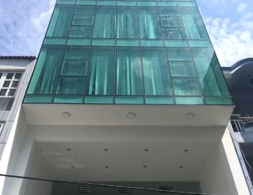 362/19 UVK Building – Đường Ung Văn Khiêm – Quận Bình Thạnh