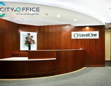 Văn phòng trọn gói Quận 1 – Mplaza Saigon – LevelOne