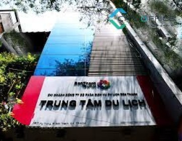 70 LTT Building - Đường Lý Tự Trọng - Quận 1