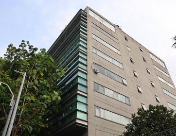 PVC Tower - Đường Nguyễn Gia Thiều - Quận 3
