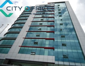 MB Bank Building -  Đường Cách Mạng Tháng Tám - Quận 3