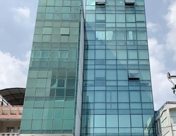 VMG Building – Đường Đào Duy Anh - Quận Phú Nhuận