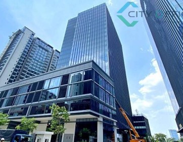 The Mett Tower – Đường Trần Bạch Đằng – Quận 2 