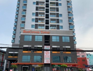Res Green Tower - Đường Thoại Ngọc Hầu - Quận Tân Phú