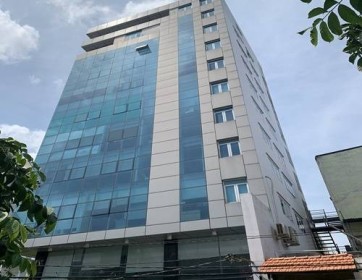 Green Country Building – Đường Nguyễn Thị Thập – Quận 7