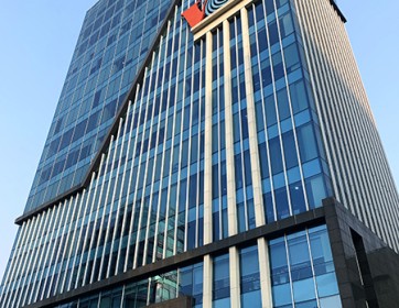 VOV Building – Đường Nguyễn Thị Minh Khai –Quận 1