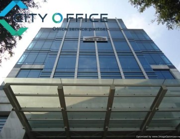 Resco Building - Đường Nguyễn Du - Quận 1
