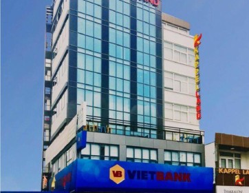 Kappel Land – Đường Hoàng Văn Thụ - Quận Tân Bình