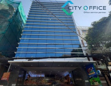 Dalas Building – Đường Cửu Long – Quận Tân Bình