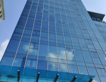 Hưng Bình Tower  - Đường Điện Biên Phủ - Bình Thạnh
