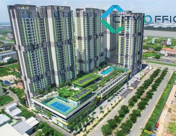 Faifo Lane Building – Đường Phan Văn Đáng – Quận 2