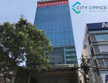Báo Người Tiêu Dùng Building - Đường Nguyễn Biểu - Quận 5