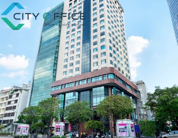 Harbour View Tower- Đường Nguyễn Huệ - Quận 1    