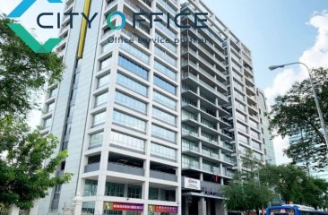 Landmark Building– Đường Tôn Đức Thắng – Quận 1