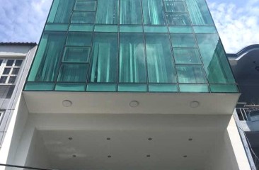362/19 UVK Building – Đường Ung Văn Khiêm – Quận Bình Thạnh