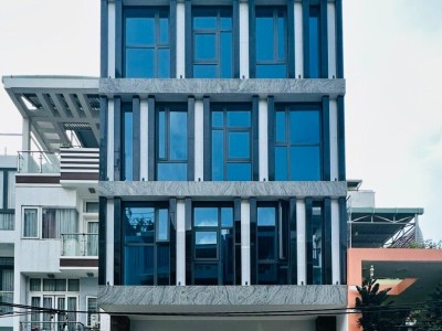 Zeta Building – Đường Trần Khắc Chân  – Phường Tân Định