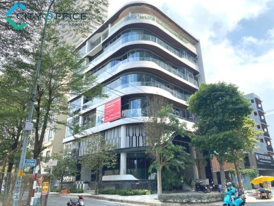 Gracias Building – Đường Lê Hiến Mai – Quận 2 