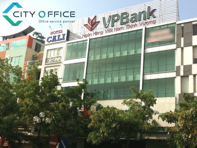 VP Bank Building – Đường Phan Xích Long - Quận Phú Nhuận VP Bank Building – Đường Phan Xích Long - Quận Phú Nhuận