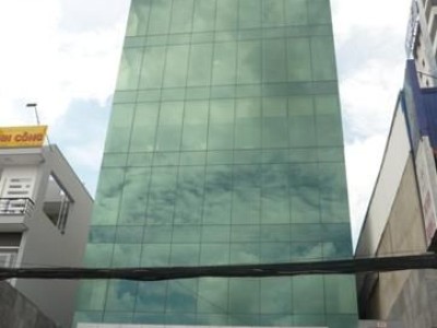 Nice Building – Đường Điện Biên Phủ - Phường Thạnh Mỹ Tây