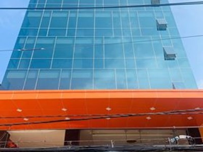 Mhome Kath Building – Nguyễn Đình Chính- Quận Phú Nhuận