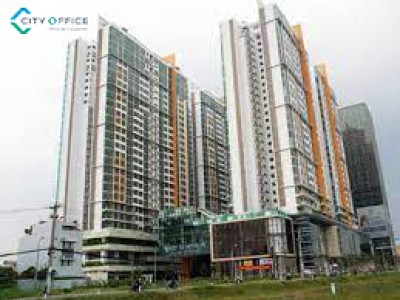 The Vista Building – Xa Lộ Hà Nội - Phường An Khánh