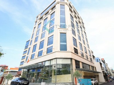 The Glory Tower – Đường Cộng Hòa – Phường Tân Sơn Nhất