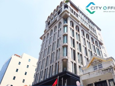 SBRC Building - Đường Thạch Thị Thanh - Phường Tân Định SBRC Building - Đường Thạch Thị Thanh - Phường Tân Định