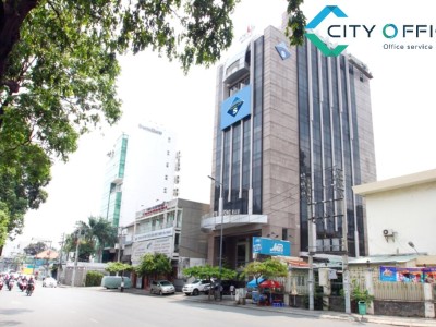 Phương Nam Building  – Đường Võ Thị Sáu - Phường Xuân Hòa