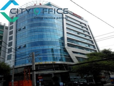 Cao Ốc 123 Building – Đường Võ Văn Tần - Phường Xuân Hòa,