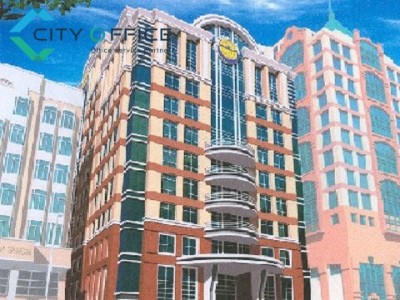 Bảo Việt Bank Tower  - Đường Đồng Khởi – Phường Sài Gòn