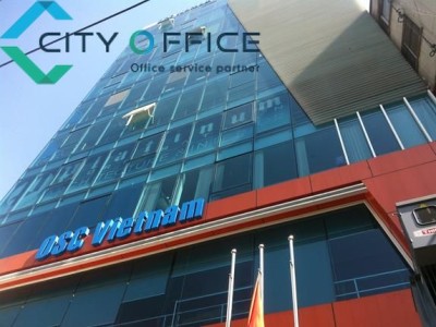 OSC Building – Đường Võ Văn Tần - Phường Xuân Hòa